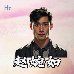 赵婉如